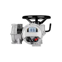 اکچویتور الکتریکال روتورک ROTORK